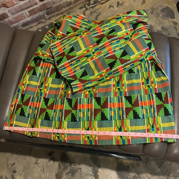 Beautiful Handmade Tunic - Picture 7 of 9